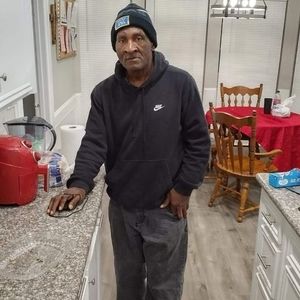 Meet your Posher, Roy